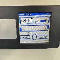 Thermo HERAcell vios 160i Double Stack CO2 Incubator image 3